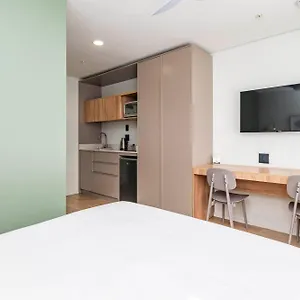  Appart hôtel Habitat By Totalstay