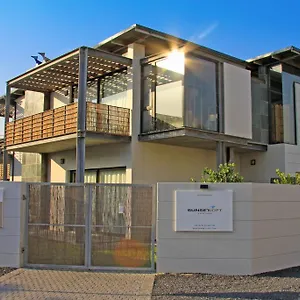 Sunset-loft Cape Town