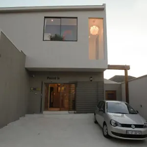 4* Maison d'hôtes Point B