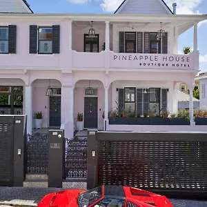 Hotel Pineapple House Boutique