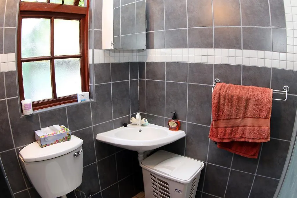 The Buddha Garden Cape Town Guest house