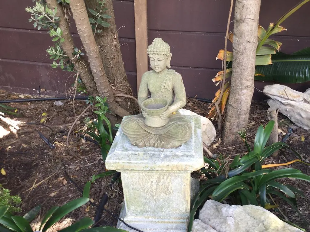 The Buddha Garden Cape Town Guest house
