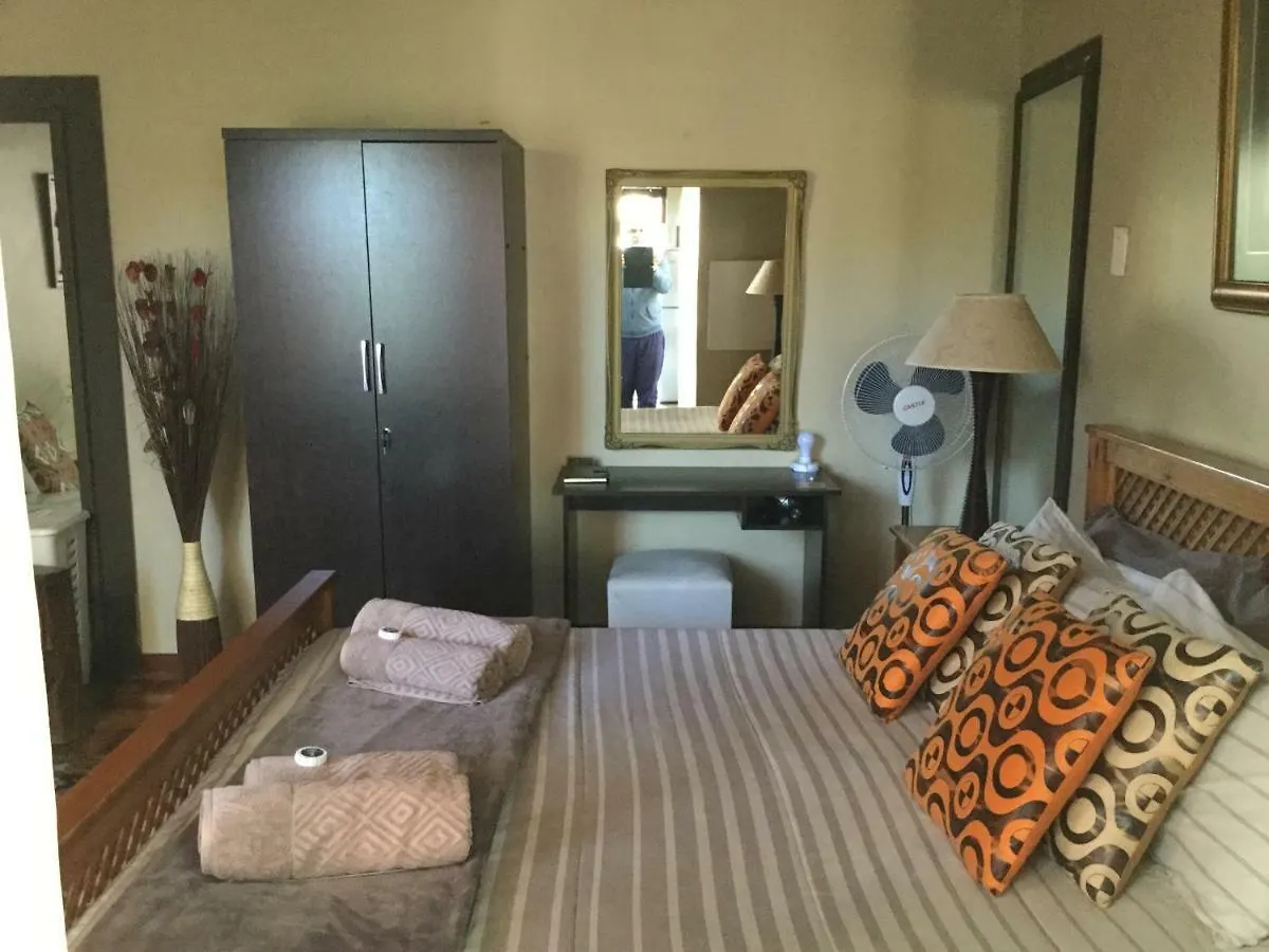 The Buddha Garden Cape Town Guest house