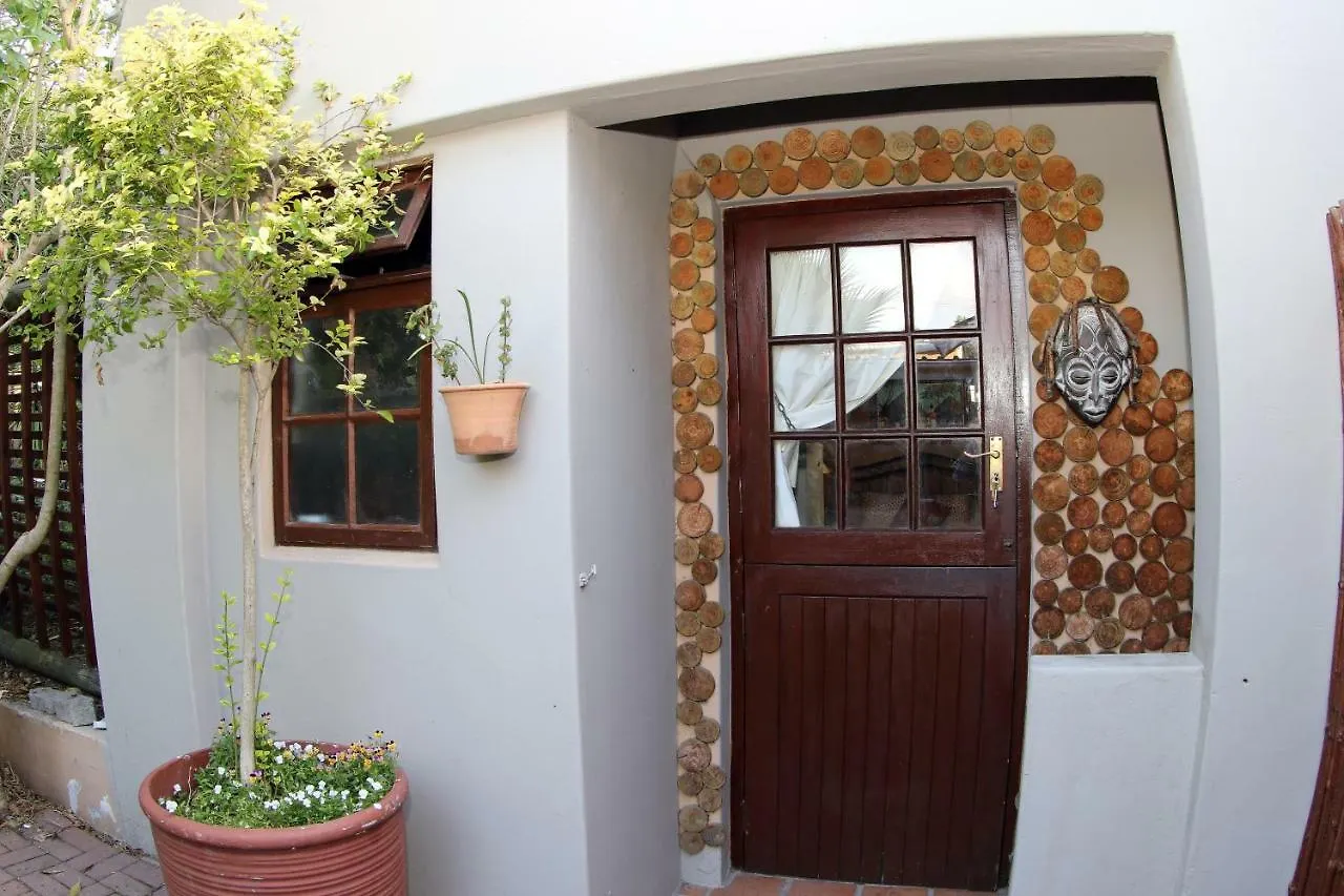The Buddha Garden Cape Town Guest house