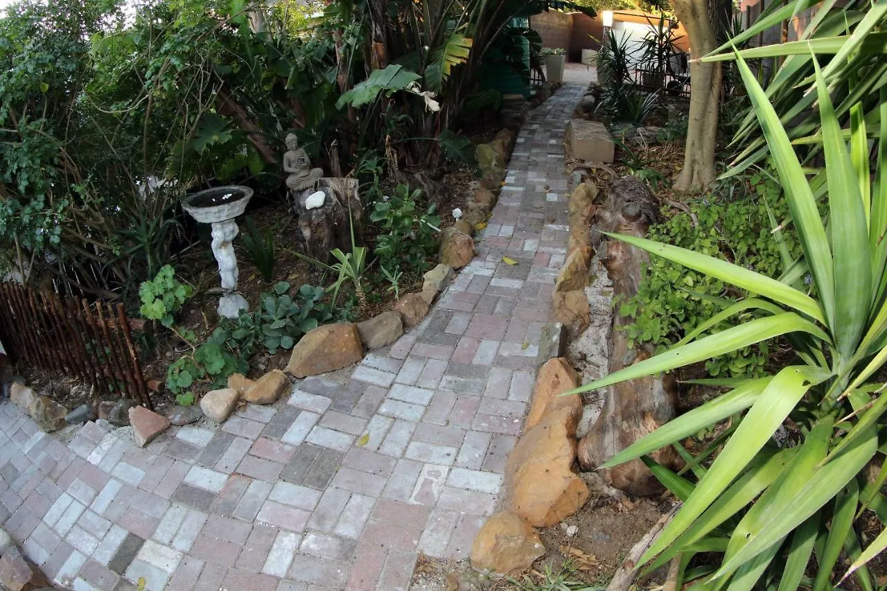 The Buddha Garden Cape Town