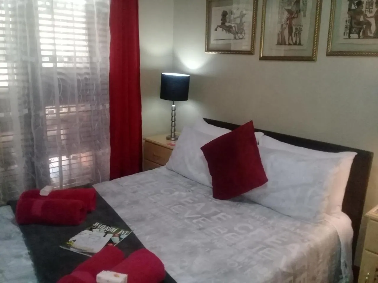 The Buddha Garden Cape Town Guest house