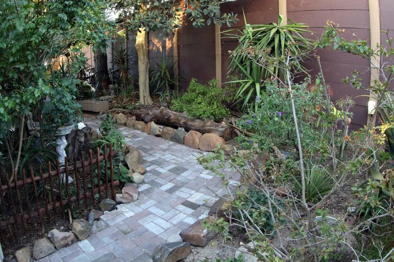 The Buddha Garden Cape Town Guest house